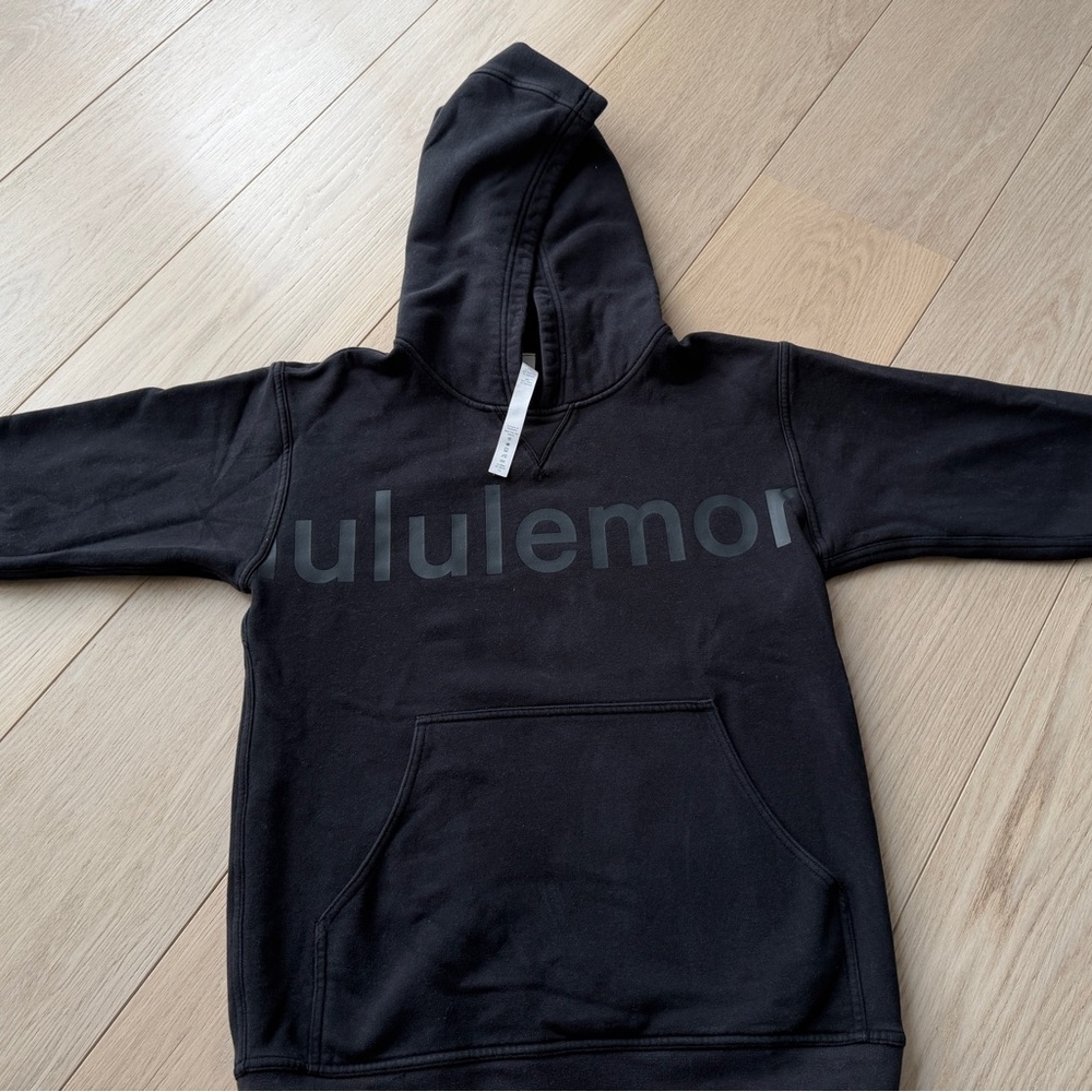 Lululemon Athletica women’s hoodie